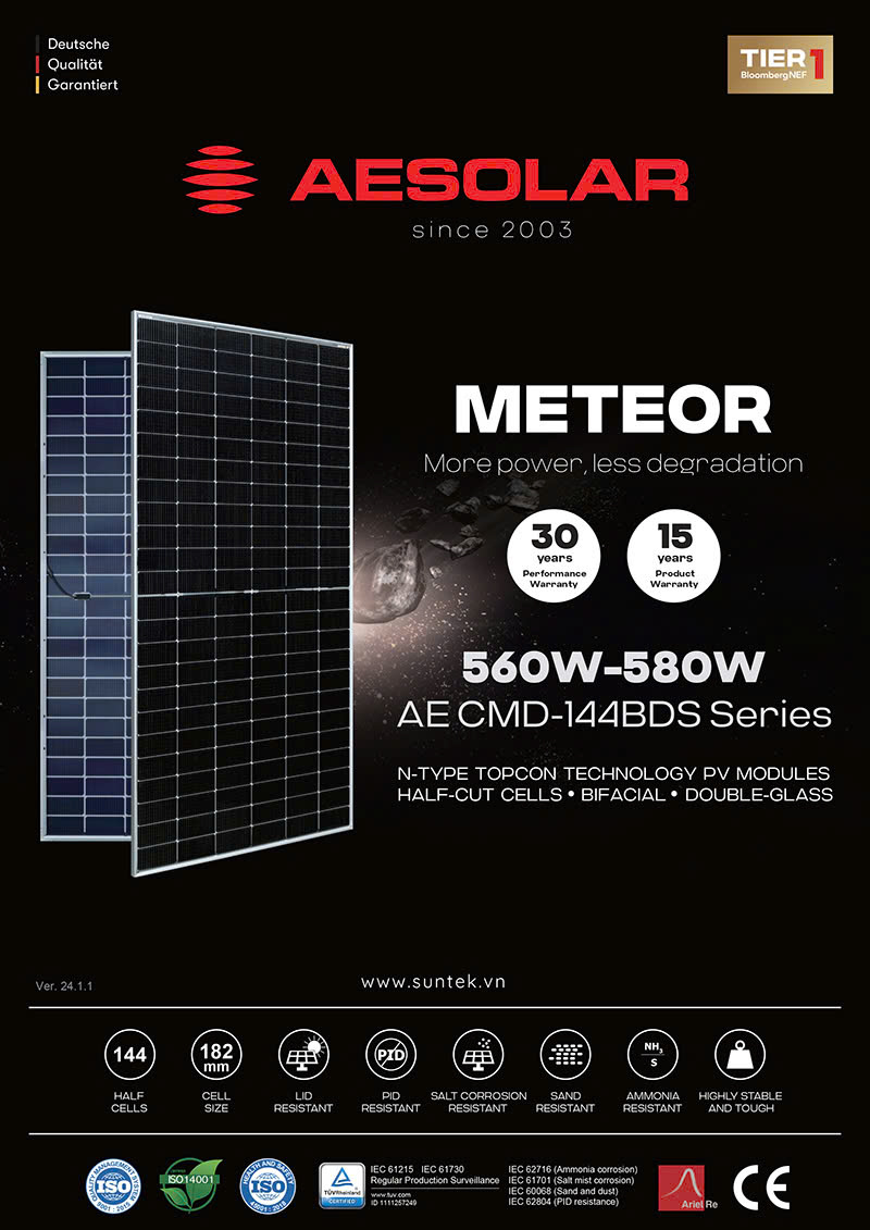ae-580w